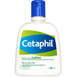 丝塔芙(Cetaphil)保湿润肤乳237ml乳液 温和补水 面霜