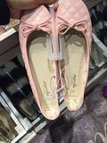 香港代购 梅丽莎旗下 Marcha芭蕾舞平底鞋 布鞋 单鞋