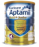 澳洲代购 Karicare Aptamil Gold+ 4 可瑞康黄金加强免疫奶粉4段