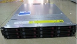 HP DL180G6 2U服务器网吧无盘游戏挂机存储视频R710 C2100 X5650