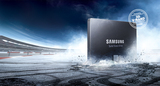 Samsung/三星 EVO 840 850 SSD 固态硬盘 SATA3 500G 480G 512G