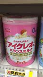 【锐锐妈】日本本土固力果一段配方奶粉 0-9个月 婴幼儿奶粉直邮