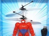 玩具飞机模型2岁3岁耐摔电动拼装男孩军事直升机儿童