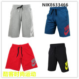 正品耐克Nike男款运动 跑步训练透气吸汗篮球短裤 顺丰包邮633466