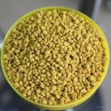 【油菜花粉250克】纯天然蜜蜂花粉未破壁(1.5斤包邮)