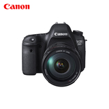 Canon/佳能 6D 24-105 全新单反高级全画幅套机机身防抖官方标配