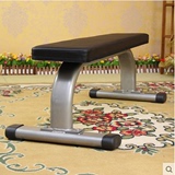 商用健身椅哑铃凳平板凳多功能卧推凳腹肌练习家用健身房健身器材