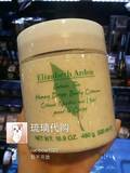 香港代购 伊丽莎白雅顿 绿茶蜜滴舒体身体霜500ml身体乳 温和蜂蜜