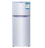 KONKA/康佳 BCD-108S康佳双门冰箱冷冻冷藏双温小冰箱家用办公室