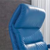 月hf包邮Bw真皮电动 电脑椅家用 豪华 老板椅 转椅办公椅子舒适