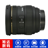 适马/SIGMA 24-70mm F2.8 IF EX DG HSM 单反镜头 国行正品 包邮