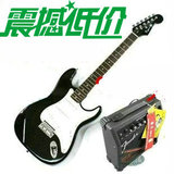 W-601电吉他电箱琴电电吹管演奏无线传输器 距离60米