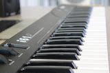 Midiplus I61 标准钢琴键 入门级编曲MIDI键盘61键 接ipad