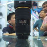 Pentax/宾得 DA 50-135mmF2.8ED IF]SDM成色完美特价销售支持置换