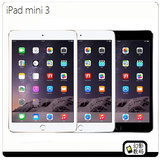 Apple/苹果 iPad mini3 16GB 4G+wifi 三网直插联保 平板电脑