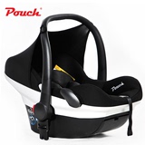 pouch安全提篮儿童睡篮安全睡篮婴儿提篮便携式汽车安全座椅Q17