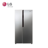 全新LG GR-B2378JSY 对开门 风冷无霜 冷冻室全抽屉 家用电冰箱
