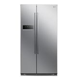 LG GR-A2078DSF  506升变频无霜对开门冰箱/线性变频压缩机/包邮