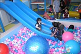 海洋球批发儿童环保无毒波波球池彩色塑料宝宝小球球婴儿益智玩具