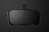 预售Oculus Rift CV1虚拟现实头盔 VR显示器(3月/4月/5-8月有货）