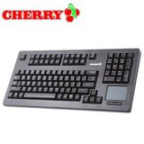 黑轴机械键盘g80-11900 热卖【老廖电竞】cherry/樱桃 CHERRYG80-