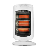 TOSOT/大松小太阳取暖器NSD-12电暖器暗光 家用电暖气正品联保