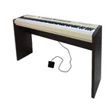 多瑞美K2A 重锤88键电钢琴 便携式数码钢琴 K2C力度键盘电子钢琴