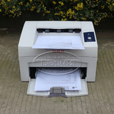 富士施乐3117黑白激光打印机 家用办公A4文档资料作业 二手打印机
