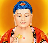 佛教人物白衣观音佛像已装裱丝绸卷轴挂画书房装饰画