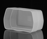 特价 柔光罩 尼康 SB800 闪光灯柔光罩 柔光盒 肥皂盒 SB600