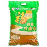 福临门 粳米 清香米 中粮出品 大米 5kg