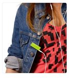 ipod正品迷你可爱运动型MP3播放器跑步mp3便携式随身听苹果小夹子