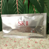 SK-II SK2 唯白晶焕深层修护面膜 小样 单片
