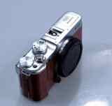 富士X-M1  XM1 xm1 双镜头1650/27套机1650/50230 套机 优于XA1