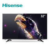 Hisense/海信 LED32EC200 32吋蓝光液晶平板高清LED电视 炫彩屏幕