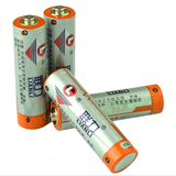 联力5号电池 AA R6环保干电池 用于玩具,相机,DV机等电器