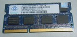 Nanya/elixir南亚易胜4G DDR3 1600 PC3-12800S笔记本原装内存条