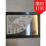 80g固态硬盘英特尔Intel/英特尔  80G SSD固态企业级 2.5寸
