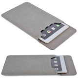 苹果平板电脑iPad Air1/2保护套迷你mini4/3/2内胆包Pro皮套袋56