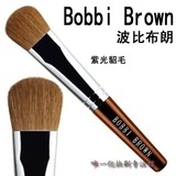 正品Bobbi brown波比布朗貂毛粉底刷化妆刷粉底液腮红刷彩妆工具