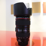 Canon/佳能单反相机镜头 EF 24-105mm f/4L IS USM镜头(厦门送货)