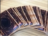 『玩立方☆正版卡牌』游戏王英文正版卡片随机30张5元 适合收藏