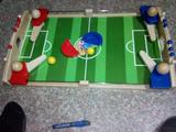 亏本包邮年中亏本惠氏最新儿童玩具欢乐足球桌，台亲子互动游戏