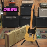 【世音琴行】Fender 010-0202-850/011-0202-850 52s Tele 电吉他