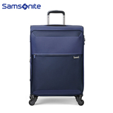 Samsonite/新秀丽拉杆箱72HOURS万向轮轻盈商务旅行箱81T 22寸