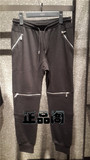 GXG16年春装新款修身休闲裤 61102159『专柜正品代购』