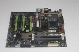 豪华NV公版790I Ultra SLI 775主板 DDR3 超P43 P45 X48 多路SLI