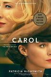 现货卡罗尔电影版 英文原版Carol: Film Tie-in盐的代价 电影小说