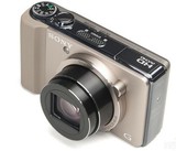 Sony/索尼 DSC-HX9二手数码相机正品特价 16倍长焦 高清摄像 广角
