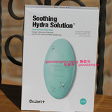 韩国 Dr.Jart/蒂佳婷 绿色药丸面膜贴 镇静 保湿服帖抗敏感